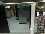 IFB MODEL 23LT 23SC3 MICROWAVE WTH GRILL AND OTG