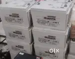 Inverter Batteries & Online UPS Systems Exchange offer price