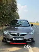 Honda Civic Good Condition
