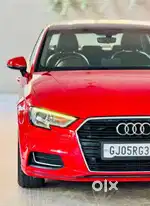 Audi A3 2.0 35 TDI Premium, 2019, Diesel