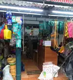 Sales girl