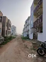 Bhubaneswar duplex hansupal