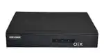 CCTV DVR 4 and 8 channel