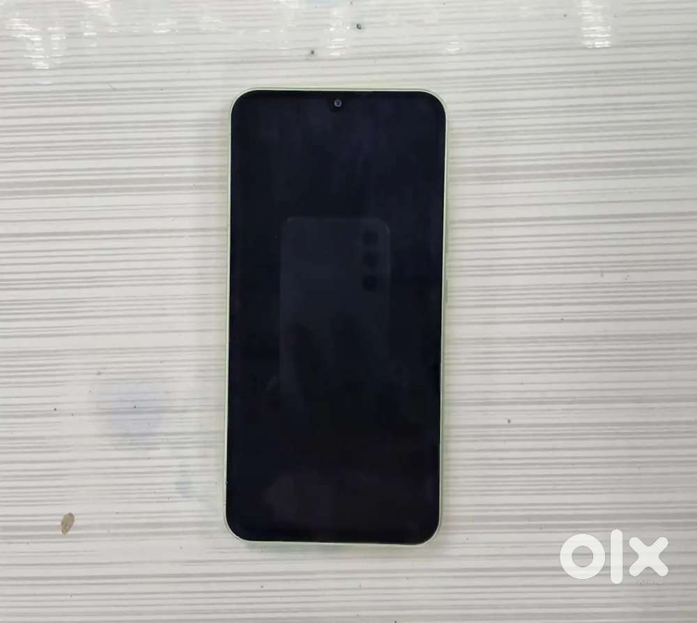 Samsung Galaxy A34 5G
