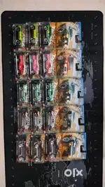 Hotwheels Cars