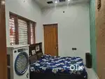 Furnished house for family with Car parking
