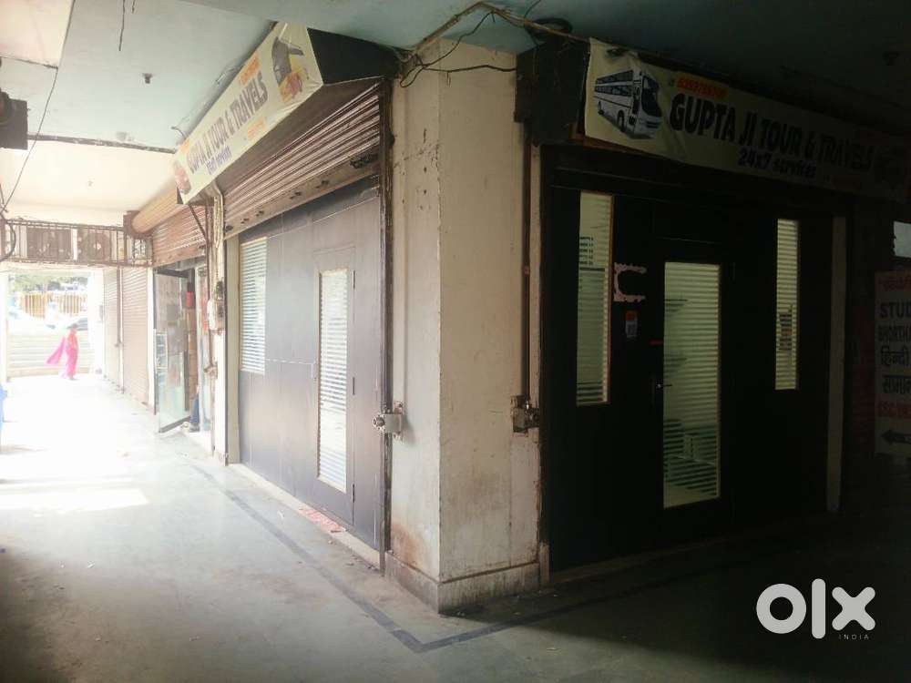 shop for rent