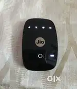 Jio Wi fi Dongle