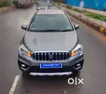 Maruti Suzuki S Cross Zeta SHVS, 2018, Diesel