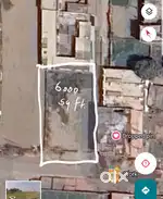 Behind Lucknow Airport Plot | 6000 sq. ft. big size plot