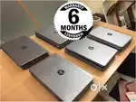 BUMPER SALE!! DELL USED LAPTOP WITH WARRANTY+BOX PACKING
