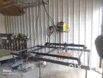 Lezer cutting print
