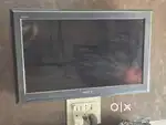 Sony Bravia LED TV
