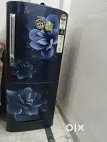 Single door Whirlpool Samsung 4 Star