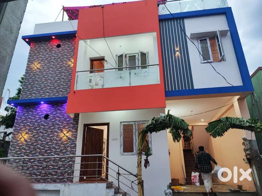 2 Bhk house for small family