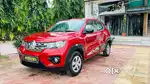 Renault KWID 1.0 RXT Optional, 2017, Petrol