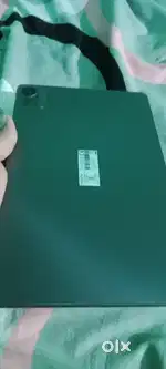 Realme pad x 5g no damage 1/2year super performance