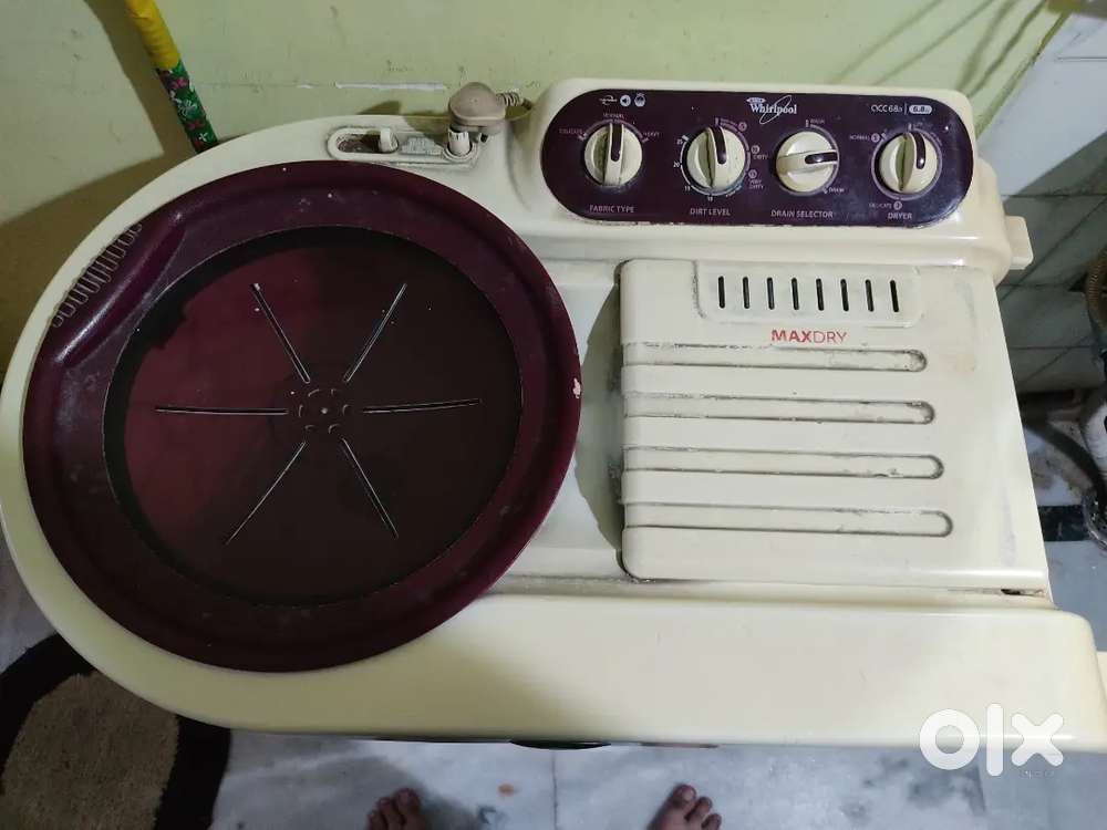 Whirlpool ace68a