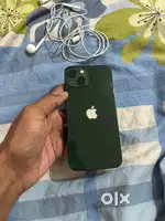 Iphone 13 Battery 88 very less used