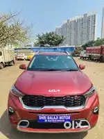 Kia Sonet 1.5 GTX Plus Diesel, 2023, Diesel