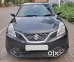 Maruti Suzuki Baleno 1.2 Zeta, 2018, Petrol