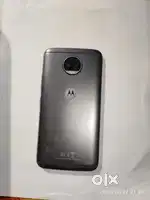 Motorola g 5s