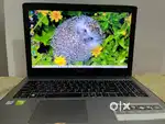 Acer F5-5732018 Model
