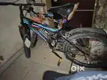 Buy my bicycle