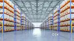 We are wanted in warehouse supervisor