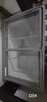 350 liters ice cream frize for sal 2 months used