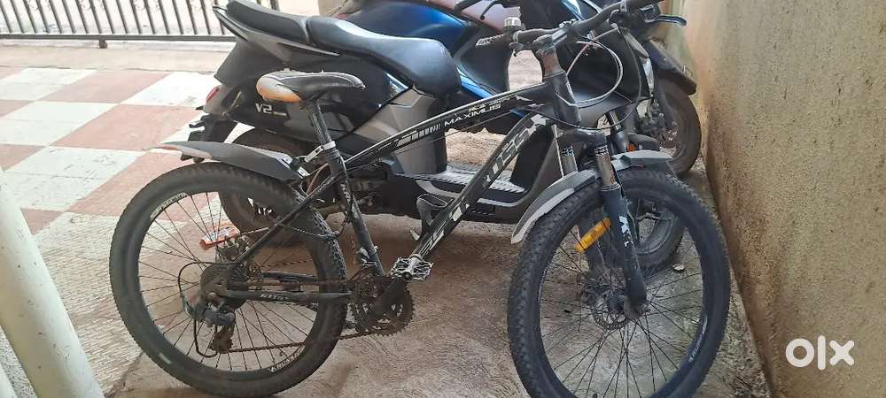 Kross Maximus pro