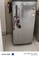 LG Refrigerator single door