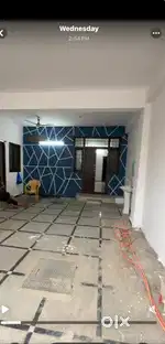 2BHK independent house for rent Attapur pillar no 270