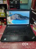 Lenovo Thinkpad laptop
