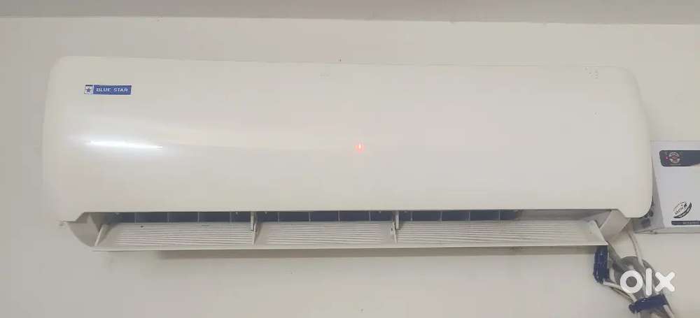 Bluestar AC Non Inverter 1.5 Ton