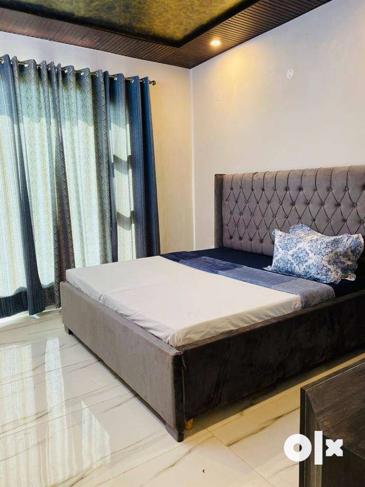 TWO ROOM SET FOR SALE IN JUST 25.90 NEAR AIRPORT ROAD MOHALI