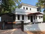New house with budget friendly price