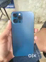 iPhone 12 pro max