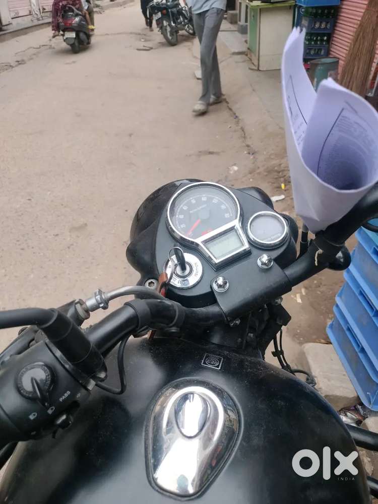 Royal enfield  classic 350 bs6