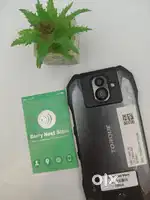 TORQUE ANDROID MOBILE 64GB STORAGE - UNUSED CONDITION MOBILE
