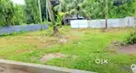 6 cent plot ചേർത്തല ബിഷപ്പ് സ്കൂളിൽ സമീപം