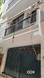 2 BHK  Flat for lease