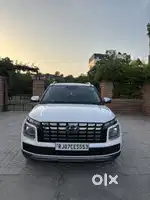 Hyundai Venue S Diesel, 2024, Diesel