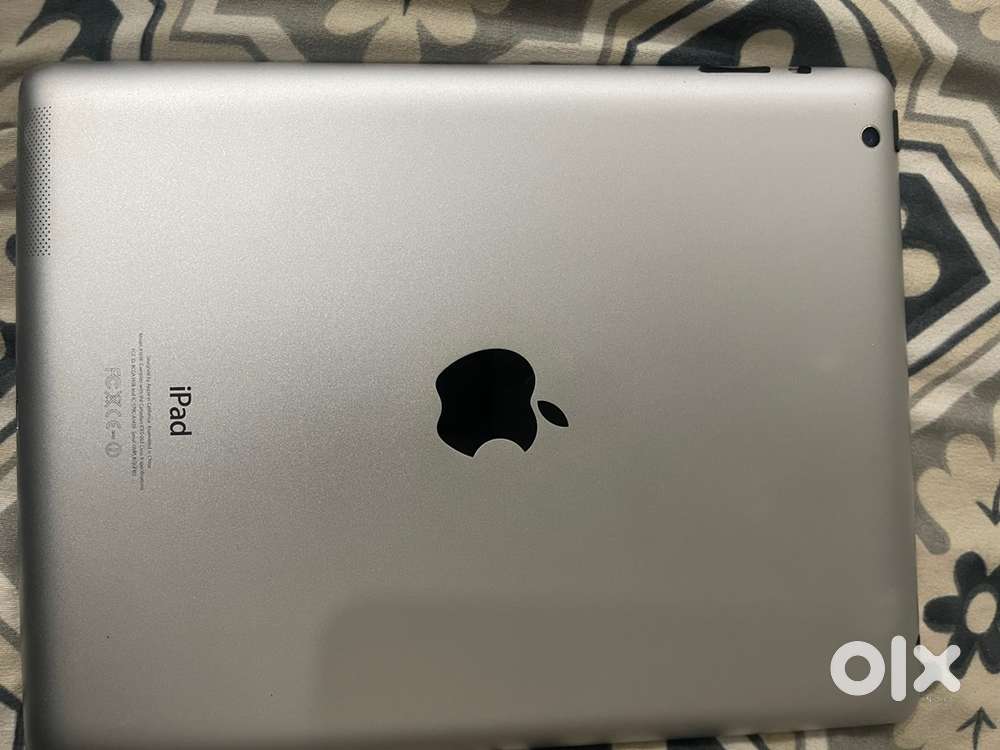 I pad 4th gen