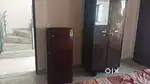 Newly built PG in kharar with independent balcony furnish