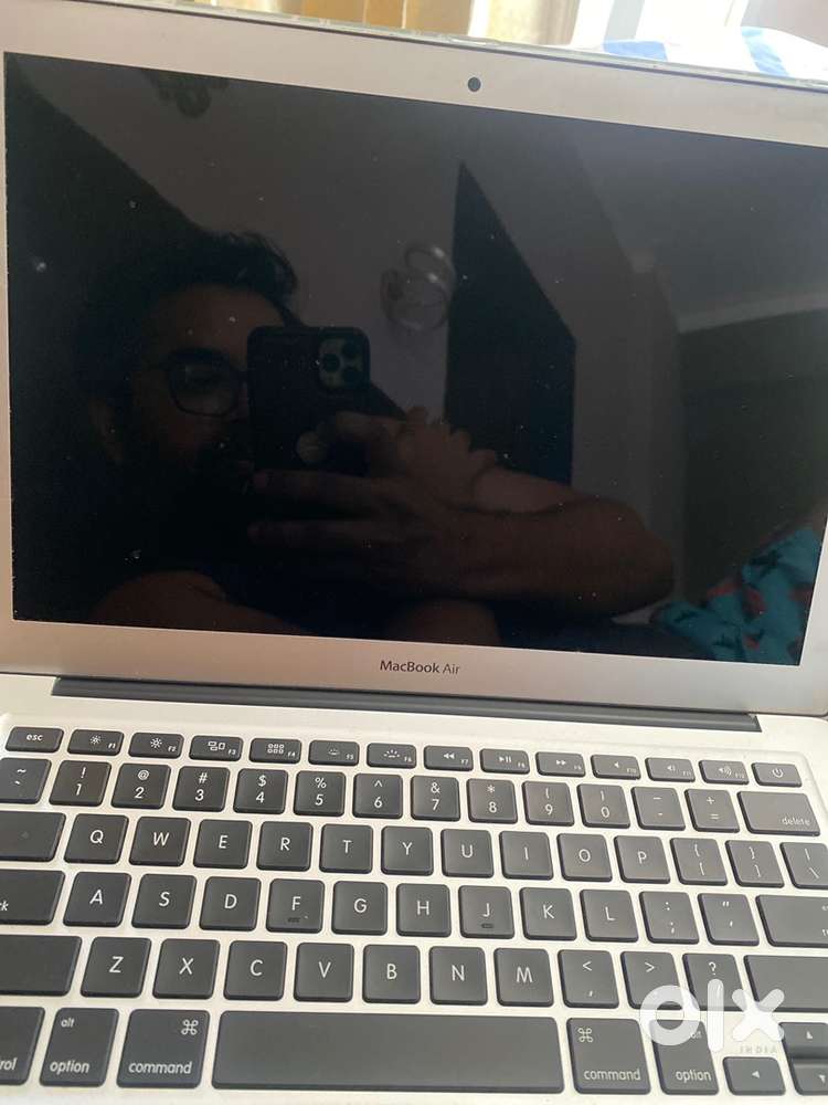 macbookAir slim