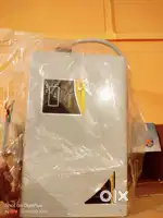 Brand new 3 month old ac steplizer