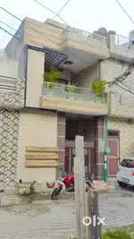 60 Gaj Double storey property for sale