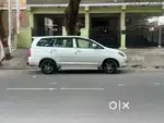 Toyota Innova 2007 Diesel Well Maintained