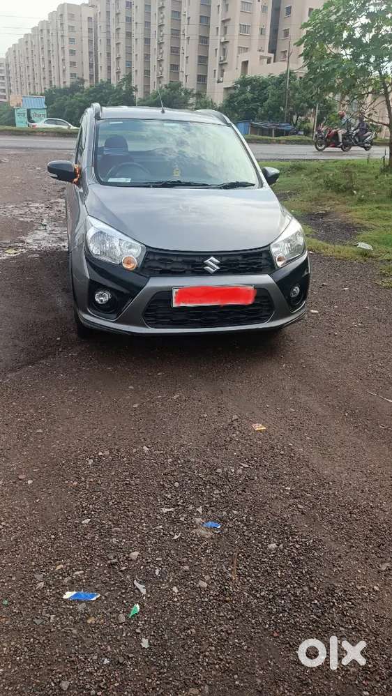 Maruti Suzuki Celerio X 2018 Petrol 60000 Km Driven